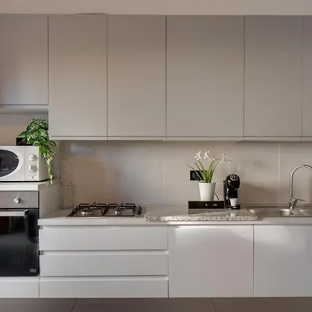 Appartement 2 Min Centre - Design, Balcony And Wi-fi