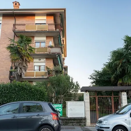 Appartement 2 Min Centre - Design, Balcony And Wi-fi