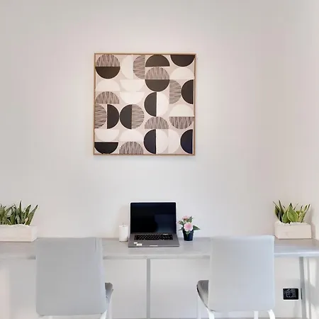 2 Min Centre - Design, Balcony And Wi-fi * Gorizia