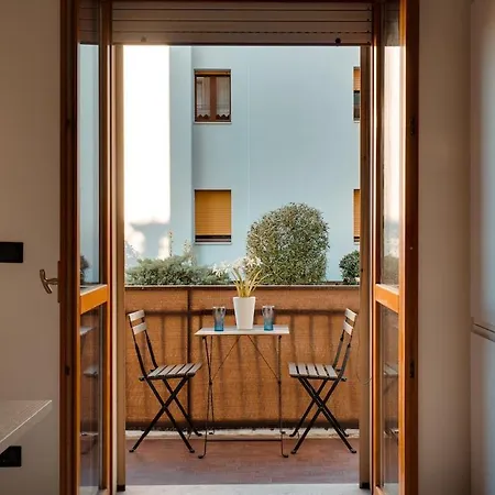 2 Min Centre - Design, Balcony And Wi-fi Gorizia