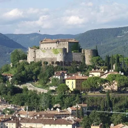 2 Min Centre - Design, Balcony And Wi-fi Gorizia