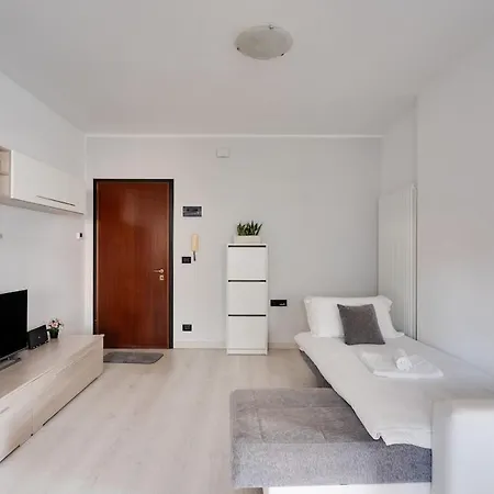 2 Min Centre - Design, Balcony And Wi-fi Appartement